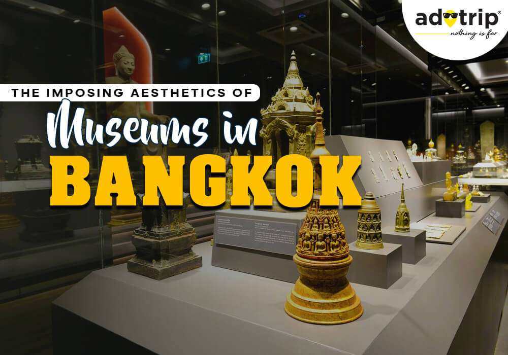 museums in bangkok